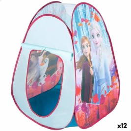 Палатка Frozen Pop-Up 75 x 90 x 75 cm 12 броя