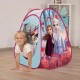 Палатка Frozen Pop-Up 75 x 90 x 75 cm 12 броя