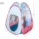 Палатка Frozen Pop-Up 75 x 90 x 75 cm 12 броя