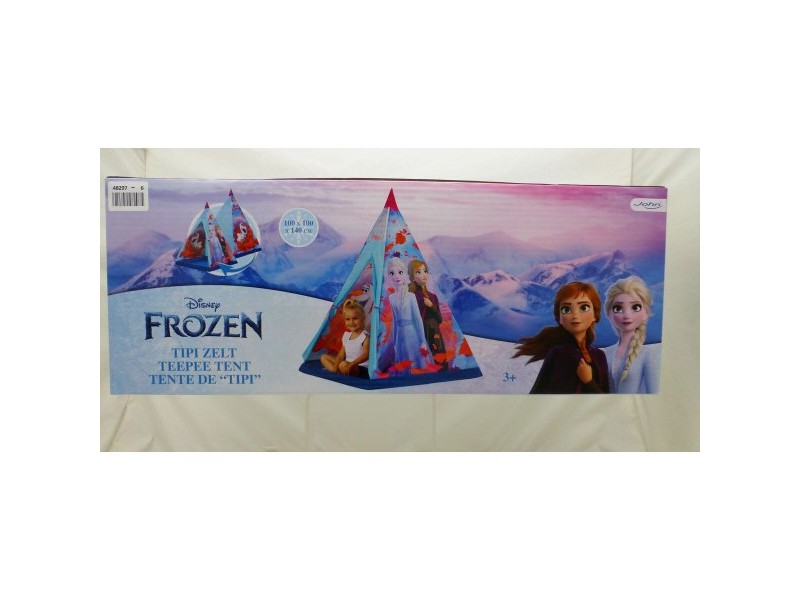 Палатка Frozen 100 x 140 x 100 cm 6 броя