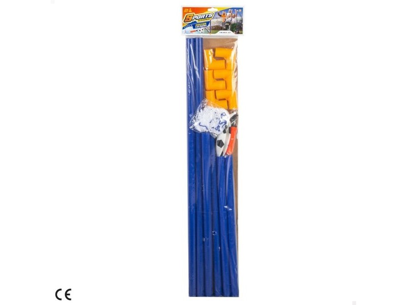 Футболна Врата Colorbaby 92 x 63 x 55 cm (6 броя)