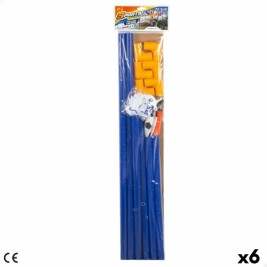 Футболна Врата Colorbaby 92 x 63 x 55 cm (6 броя)