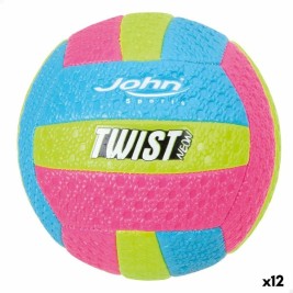 Волейболна Топка John Sports 5 Ø 22 cm (12 броя)