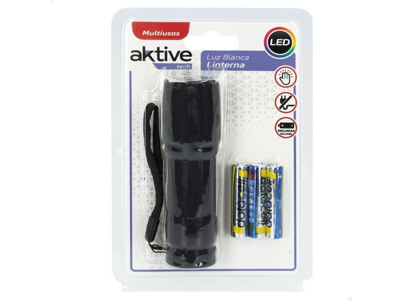 фенер LED Aktive (24 броя)