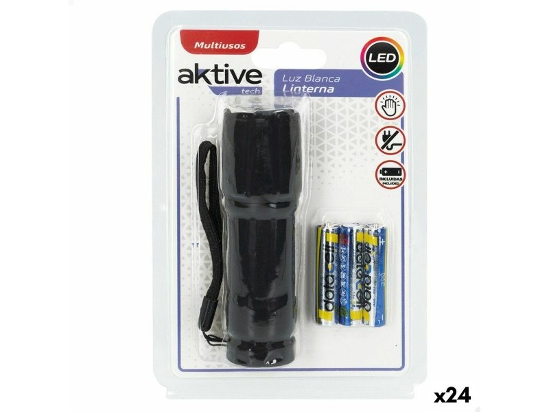 фенер LED Aktive (24 броя)