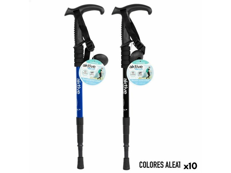 Щека Aktive (10 броя) 110 cm