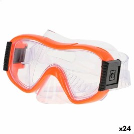 Маска за гмуркане AquaSport (24 броя)