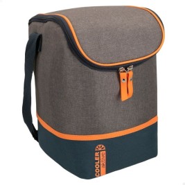 Хладилна Чанта Aktive Igloo 19 x 29 x 19 cm (6 броя)
