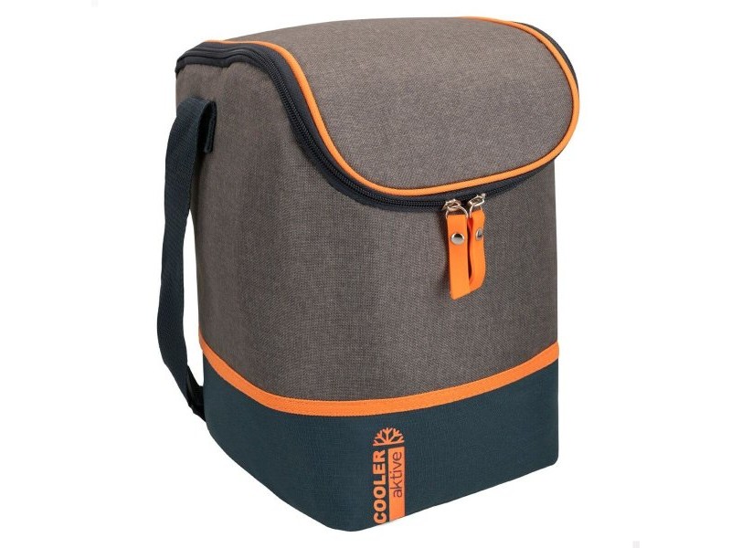 Хладилна Чанта Aktive Igloo 19 x 29 x 19 cm (6 броя)