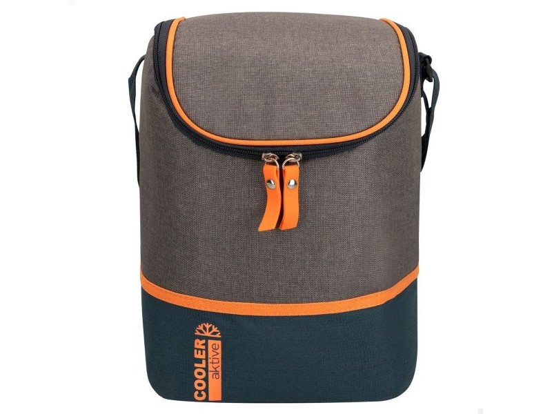 Хладилна Чанта Aktive Igloo 19 x 29 x 19 cm (6 броя)