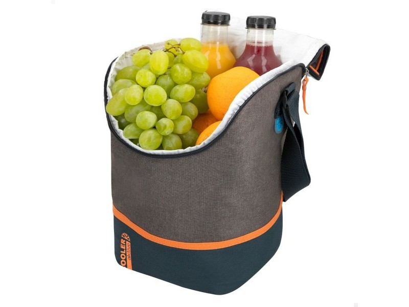 Хладилна Чанта Aktive Igloo 19 x 29 x 19 cm (6 броя)