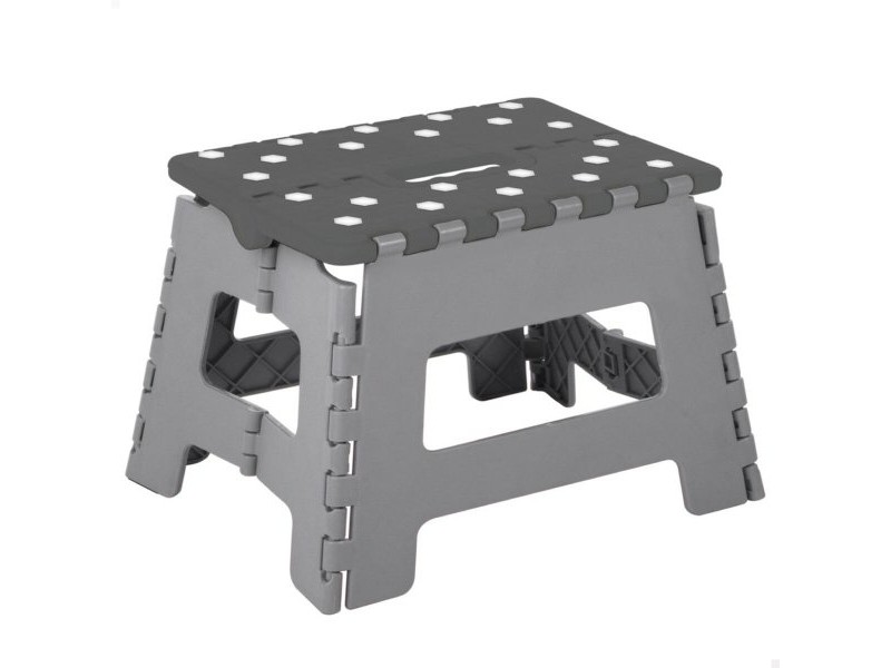 Сгъваема Табуретка Max Home 28,5 x 21,5 x 22 cm
