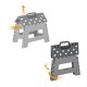 Сгъваема Табуретка Max Home 28,5 x 21,5 x 22 cm