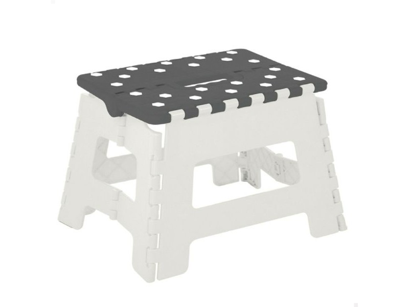Сгъваема Табуретка Max Home 28,5 x 21,5 x 22 cm