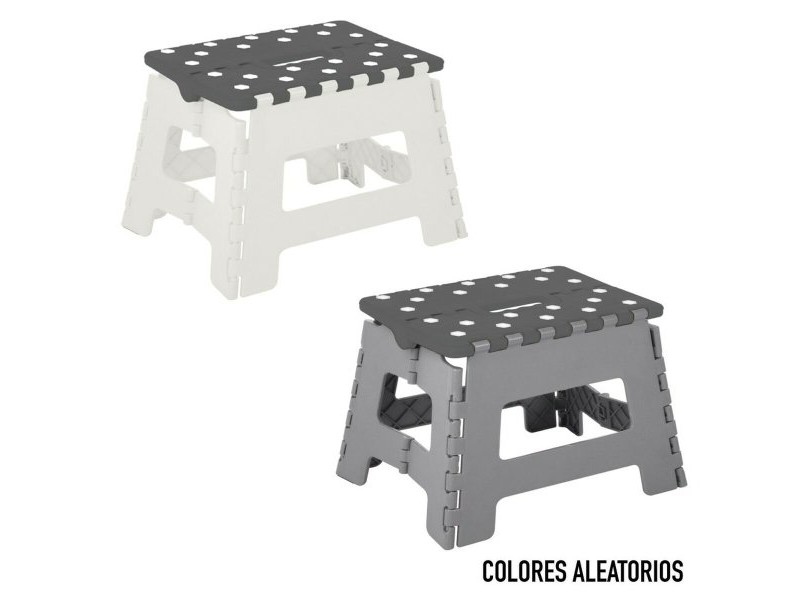 Сгъваема Табуретка Max Home 28,5 x 21,5 x 22 cm