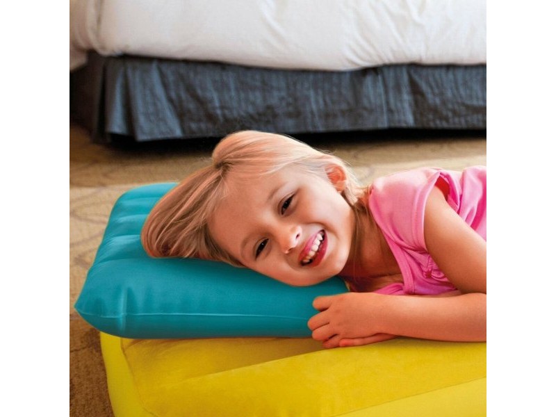 Въздушна възглавница Intex 43 x 9 x 28 cm (24 броя)