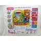 Детска интерактивна книга Winfun 26,5 x 4,5 x 23,5 cm ES (4 броя)