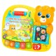 Детска интерактивна книга Winfun 26,5 x 4,5 x 23,5 cm ES (4 броя)