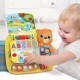Детска интерактивна книга Winfun 26,5 x 4,5 x 23,5 cm ES (4 броя)