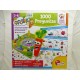 Образователна Игра Lisciani Giochi 1000 preguntas 27 x 6 x 27 cm ES (6 броя)