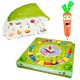 Образователна Игра Lisciani Giochi 1000 preguntas 27 x 6 x 27 cm ES (6 броя)