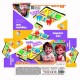 Парчези CB Games 20 x 2 x 20 cm Магнитна Пътуване (18 Части) (12 броя) Парчези CB Games 20 x 2 x 20 cm Магнитна Пътуване (18 Части) (12 броя)