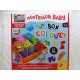 Образователна Игра Lisciani Giochi 26 x 6 x 26 cm цвята Метод Монтесори 61 Части (6 броя)