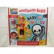 Образователна Игра Lisciani Giochi Baby Doctor 22,5 x 0,5 x 47,5 cm (6 броя)