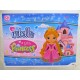 Замък Colorbaby Isabella Little Princess 6 броя Замък Colorbaby Isabella Little Princess 6 броя