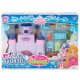 Замък Colorbaby Isabella Little Princess 6 броя Замък Colorbaby Isabella Little Princess 6 броя