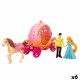 Playset Colorbaby Isabella 6 броя 28,5 x 14,5 x 7 cm Количка