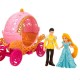 Playset Colorbaby Isabella 6 броя 28,5 x 14,5 x 7 cm Количка