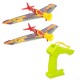 Самолет Colorbaby Let's Fly грънчар 14,5 x 3,5 x 25 cm (6 броя)