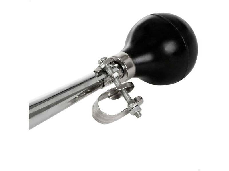 Клаксон Aktive 6 x 6 x 20 cm Колело (24 броя)