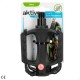 Педали Aktive 11 x 3 x 8 cm Колело 2 Части Черен 24 броя