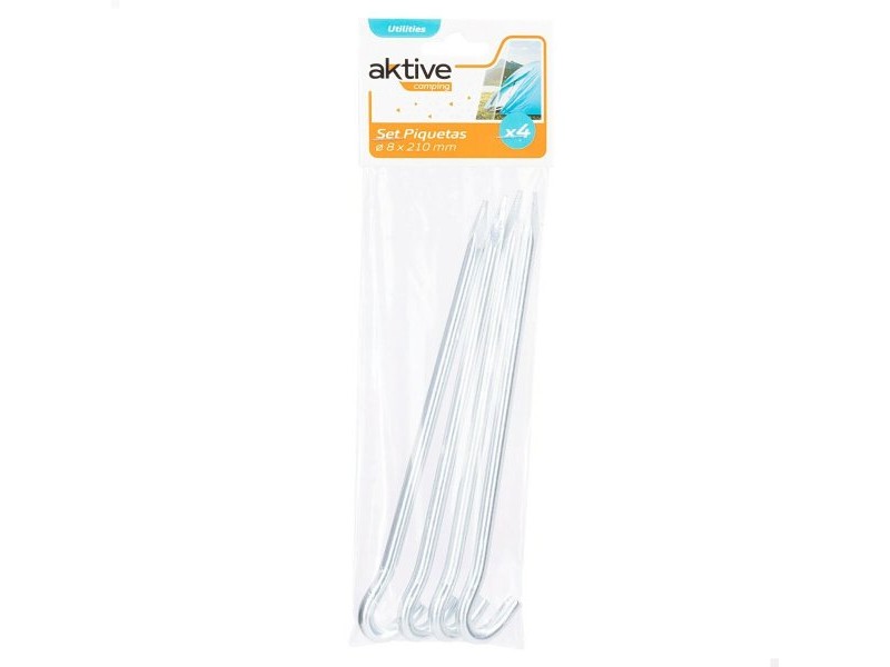 Колчета за къмпинг Aktive