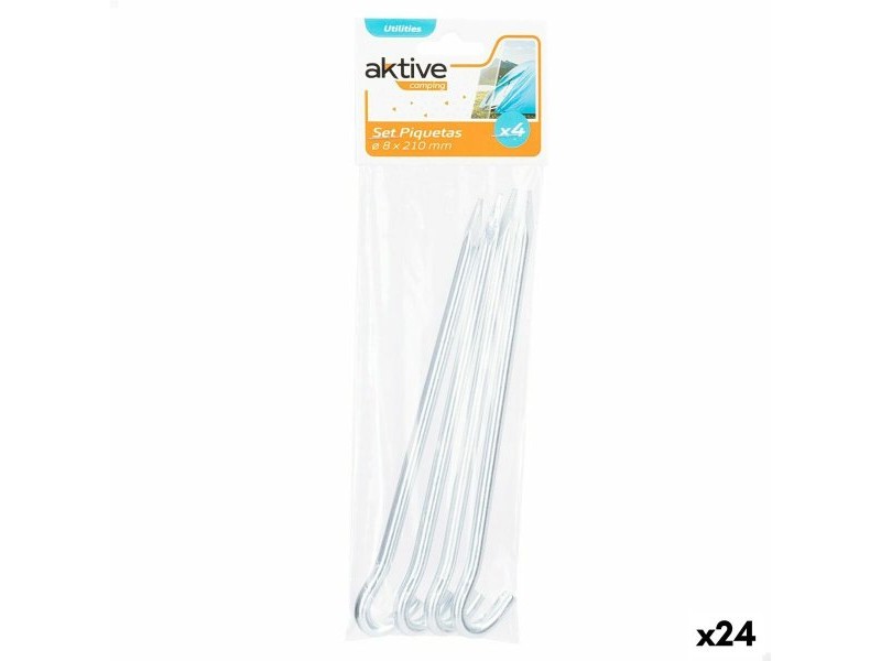 Колчета за къмпинг Aktive