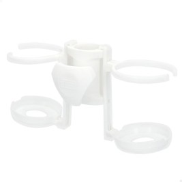 Поставка за Чаши за Чадър Aktive 23 x 12 x 8 cm (24 броя)