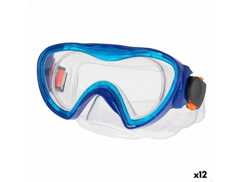 Очила за гмуркане AquaSport (12 броя) Детски