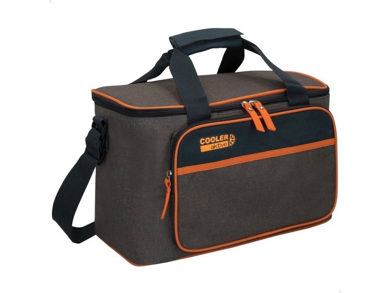 Хладилна Чанта Aktive Igloo 36 x 22 x 21 cm (6 броя)