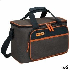 Хладилна Чанта Aktive Igloo 36 x 22 x 21 cm (6 броя)