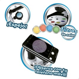 Микроскоп Colorbaby Smart Theory 2 броя