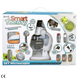 Микроскоп Colorbaby Smart Theory 2 броя
