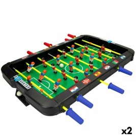 Футбол за Маса CB Games 45 x 8 x 55 cm (2 броя)