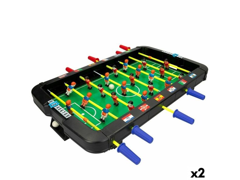 Футбол за Маса CB Games 45 x 8 x 55 cm (2 броя)