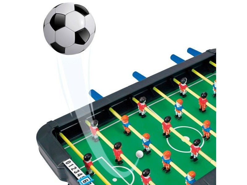 Футбол за Маса CB Games 45 x 8 x 55 cm (2 броя)