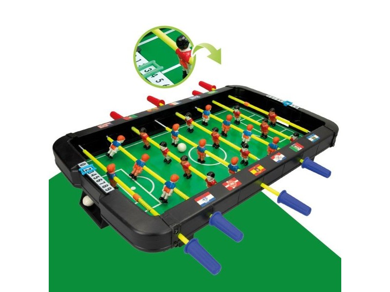 Футбол за Маса CB Games 45 x 8 x 55 cm (2 броя)