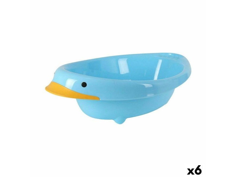 вана For my Baby Детски Патица 43 L 90 x 54 x 27 cm (6 броя)