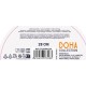 Уок Тиган Quttin Doha Закален алуминиум 50 x 28 x 9 cm (6 броя)
