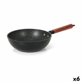 Уок Тиган Quttin Doha Закален алуминиум 50 x 28 x 9 cm (6 броя)
